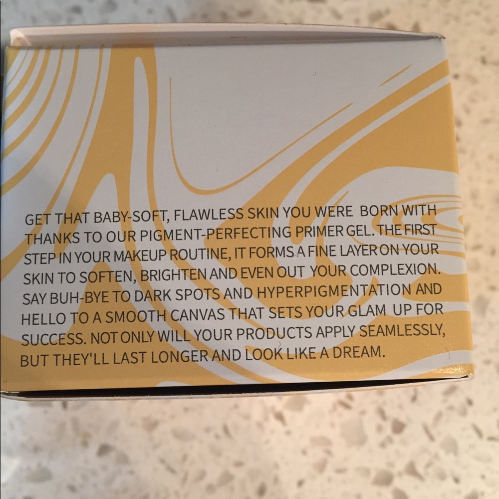 birthday skin primer NWT - Picture 7 of 13